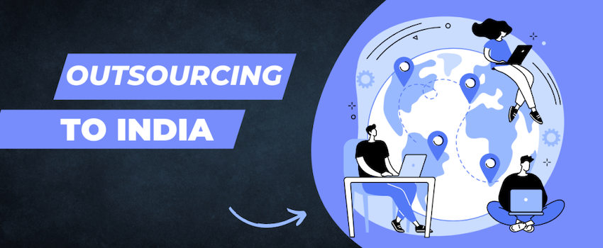 Top 5 Recommended Offshore IT Vendors for Outsourcing Software Development in India