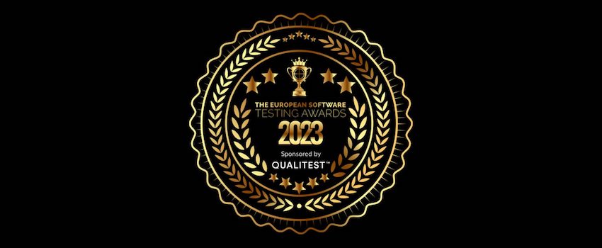 Finalists in The European Software Testing Awards