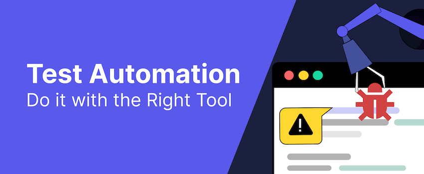 Top 5 Best Test Automation Tools (Review)
