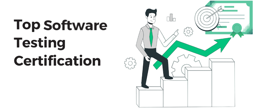 Top Software Testing Certifications