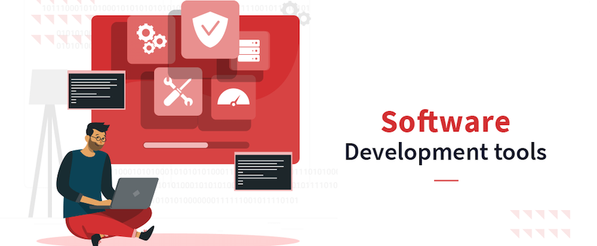 Top 10 Software Development Tools