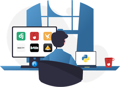 Top Python Development Company