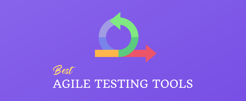 Agile Testing Tools