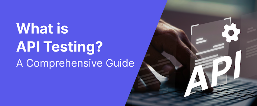 Comprehensive Guide on How to Perform API Testing