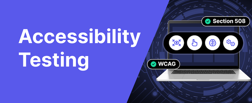 Comprehensive Guide on How to Perform Web Accessibility Testing