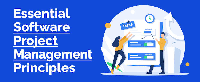 The Crucial Role of Project Management in Software Development