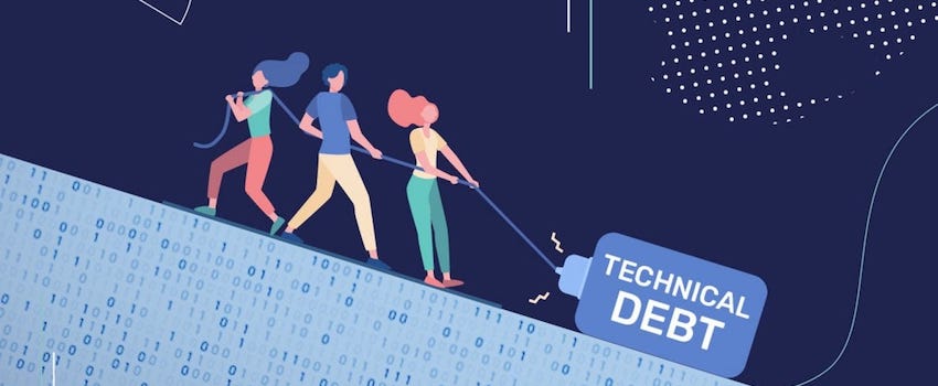 Top 10 Best Ways to Reduce Technical Debt in Software Development
