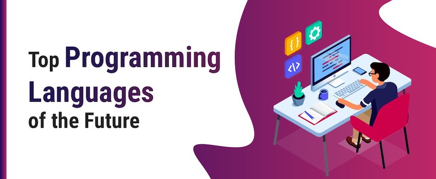 Top 10 In-Demand Programming Languages
