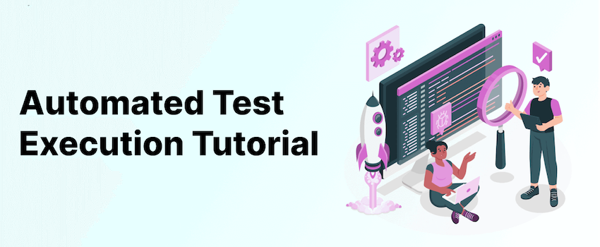 automated-test-execution