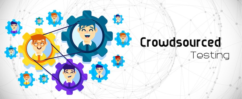 Outsourced Testing vs Crowdsource Testing – Which Option Should You Choose for QA Outsourcing? 