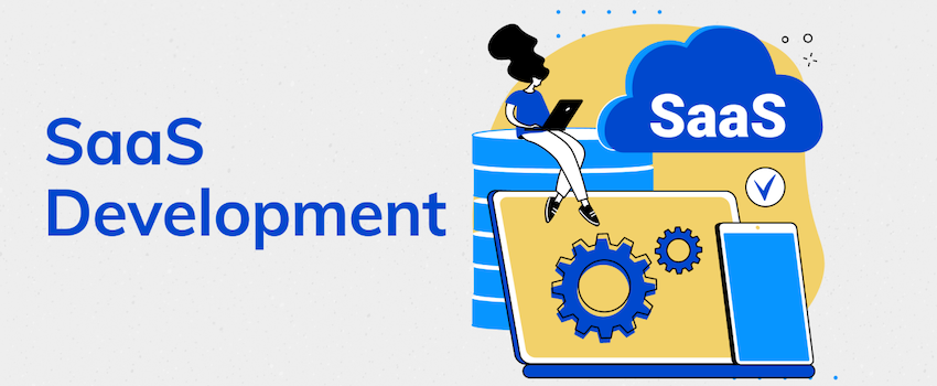 Overcoming the Top 20 Major SaaS App Development Challenges