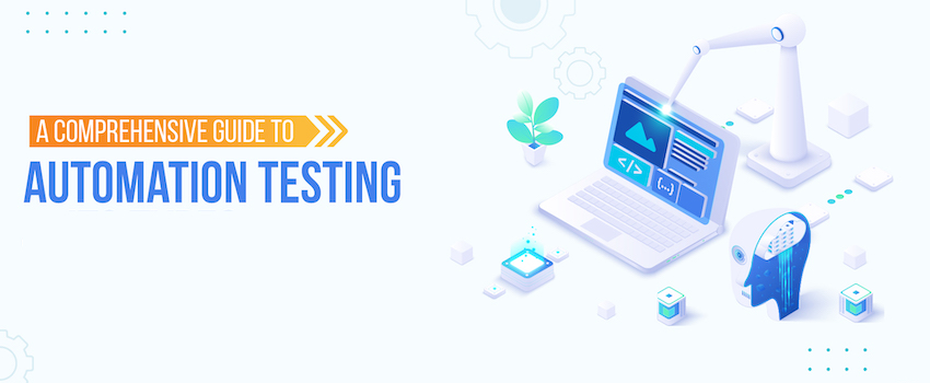 The Crucial Role of Test Automation in Quality Assurance (QA)