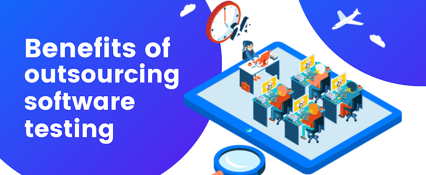 Top 20 Biggest Mistakes to Avoid When Outsourcing Software Testing