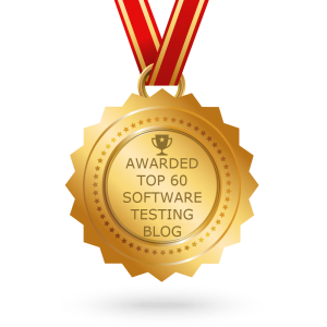 Top Testing Blog