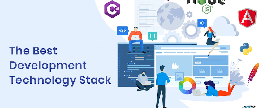 How to Choose the Best Technology Stack for a New Software Project?