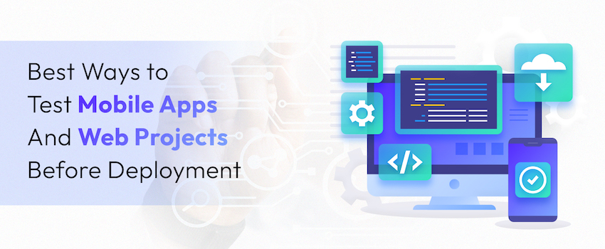 How to Choose the Best Web & Mobile App Testing Packages (Pricing Models)